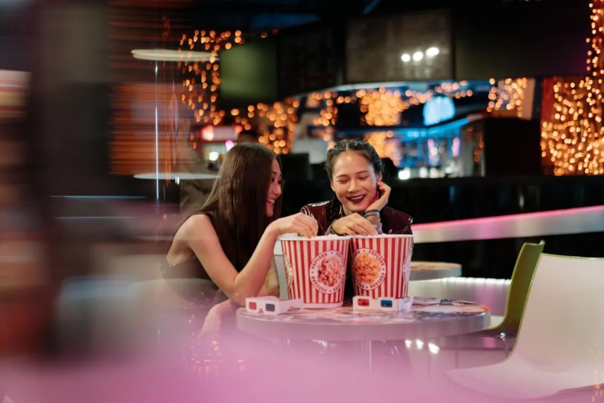 asian cinema